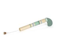 Small Foot Design – Tire-bouchon en bois, signal de départ pour course – Dès 3 ans – 12608