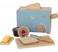 Small Foot Topinqueur Avec Accessoires Tasty