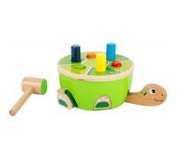 Small Foot tortue marteau 8-pièces