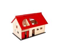 Small Foot- Toys_and_Games, 8502, NS, Crème