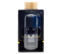 Small Glass Bottle - Batman