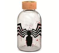 Small Glass Bottle - Venom