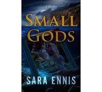 Small Gods: A Thriller