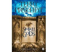 Small Gods: (Discworld Novel 13) (Discworld Novels) by Terry Pratchett NEUF