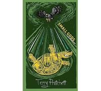 Small Gods: Discworld: The Gods Collection