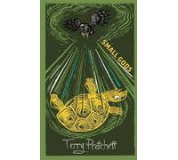 [Small Gods: Discworld: The Gods Collection] (By: Terry Pratchett) [published: January, 2014]