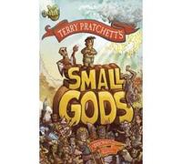 Small gods Terry Pratchett (Auteur)