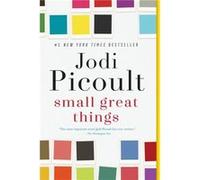 Small Great Things - Jodi Picoult - Random House Inc - Livre en Anglais - Paperback Jodi Picoult (Auteur)