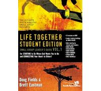 Small Group Leader's Guide for STARTING to Go Where God Wants You to Be and CONNECTING Your Hearts to Others