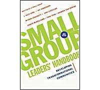 Small Group Leaders' Handbook