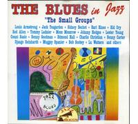 Small Group, the - The Blues Iin Jazz [Import]