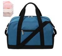 Small Gym Bags, Waterproof Small Oxford 14 inches