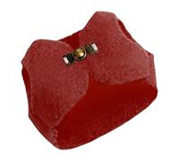 Small Hamster Vest, Vintage Cute Apparel, Cold Weather Tank with Soft Fabric, Animal Wear, Hamster Vest with Adjustable Fit, Pet Clothing for Cage Photography Winter Small Medium Large Breeds