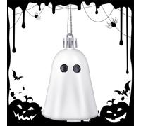 Small Hangings Ghosts - Cute Ghost Decoration Pendant for Home & Car