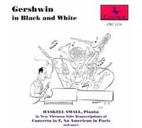 Small, Haskell - Gershwin in Black and White