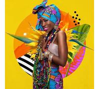 Heather Small – Colour My Life – CD – Neuf – Import UK (Rhino)