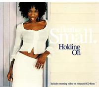 Small, Heather - Holding on