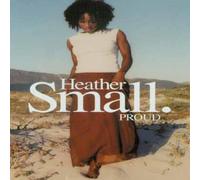 Small, Heather - Proud
