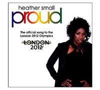 Small, Heather - Proud [Import]