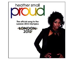 Small, Heather - Proud [Import]