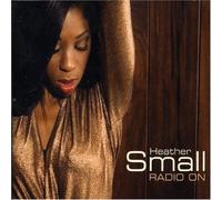 Small, Heather - Radio on [Import]