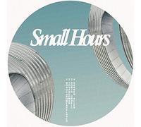 Small Hours 003 (Various Artists)