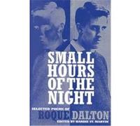 Small Hours of the Night Roque Dalton (Auteur)