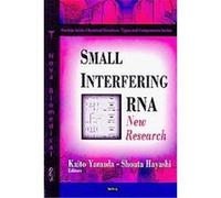 Small Interfering RNA, Nucleic Acids: Chemical Structure, Types and Components
