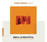 Various Artists - Small Is Beautiful [Cd]