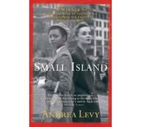 Small island Andrea Levy (Auteur)