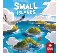 Small Island - FR et GB