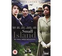 Small Island [Import]