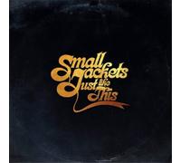 Small Jackets Just Like This (CD) Album Digipak