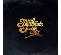 Small Jackets – Just Like This – CD – Digipack