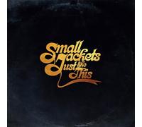 SMALL JACKETS - JUST LIKE THIS CD NEUF