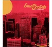 Small Jackets - Play at High Level [Import]