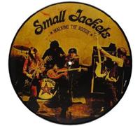 Small Jackets - Walking The Boogie [Import]