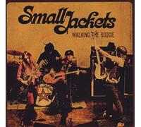 Small Jackets - Walking The Boogie [Import]