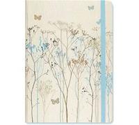 Small Journal Butterflies by Created by Inc Peter Pauper Press Peter Pauper Press (Auteur)
