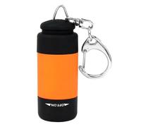 Small Keychain Flashlights, LED Pocket Keychain Light With White Light, Pocket Rechargeable Flashlights, Handheld Waterproof Flash Lights, Small Keychains Flashlight For Camping Travel Security Hiking