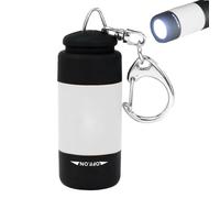 Small Keychain Flashlights, LED Pocket Keychain Light with White Light, Pocket Rechargeable Flashlights, Handheld Waterproof Flash Lights, Small Keychains Flashlight For Camping Travel Security Hiking