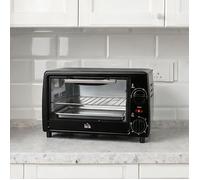 Small Kitchen Appliances featuring Noir Métal 14.4 x 10.2 x 8.7 in dimensions 36 and 5 x 26 x 22 cm