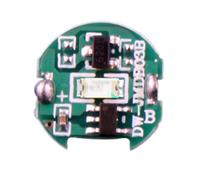 Small LED Light Magnetic Control Display Model Collector Toy Lighting Adjustable Brightness PP Material Compact Sleek Design 1.3x1.3x0.5cm for Anime Figures Fans Families Lovers