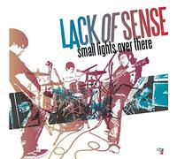 Small Lights Over There [Import allemand]