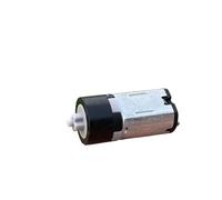 Small M10 Planetary Gear electronic starter DC1.5V 3V 105RPM Slow Speed Gearbox Low Noise Cross Output Shaft DIY Robot Smart Car IINKUEYK