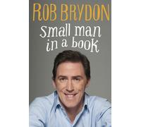 Small Man in a Book