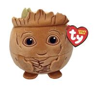Ty – MARVEL PUFFIES – GROOT
