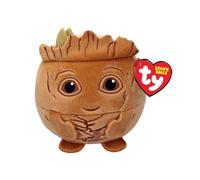 Ty – MARVEL PUFFIES – GROOT