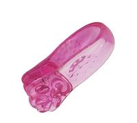 Small Massage Clip - Natural HeadAid | HeadPressure Point Tool, For Stress Relief Muscle Alleviation Relaxation Tension