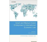 Small Med-Sized Ent Int Econ Law Iels C